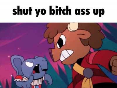 Cult of the Lamb sex update