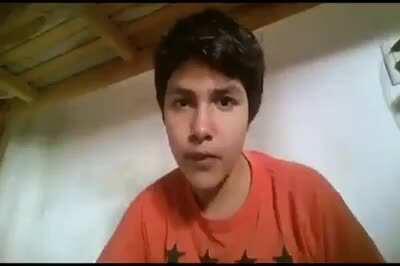 El mismo meme otra vez