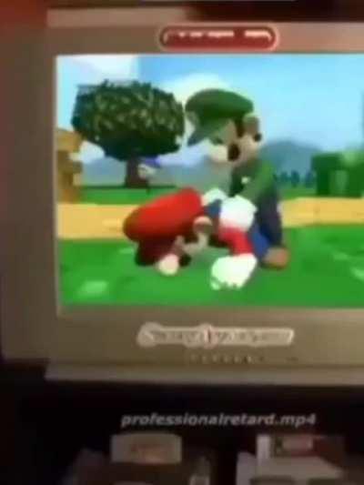 mario