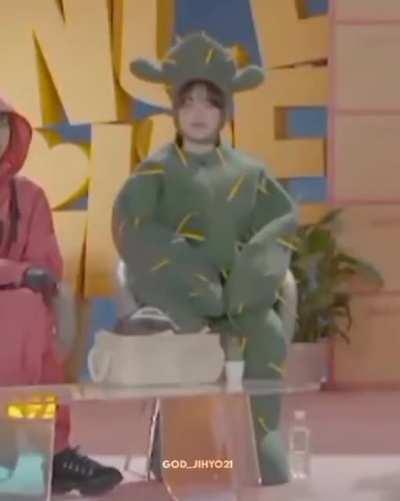 She's such a baby 😭