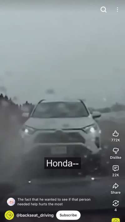 Can’t stop…Ontario