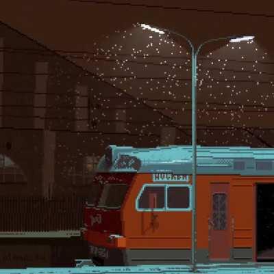 Waiting for departure, Me, Digital, 2020