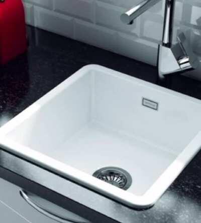 i wanna fuck the sink