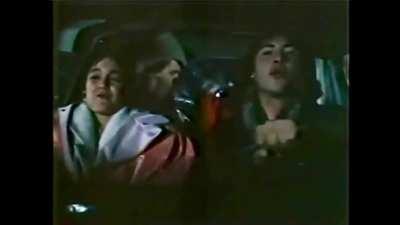 When I first moved here I was surprised how many people never heard this. Keanu Reeves and Drew Barrymore singing about our gritty little city back in 1986.