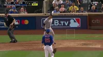 [Highlight] Isaiah Kiner-Falefa with a straight steal of home!