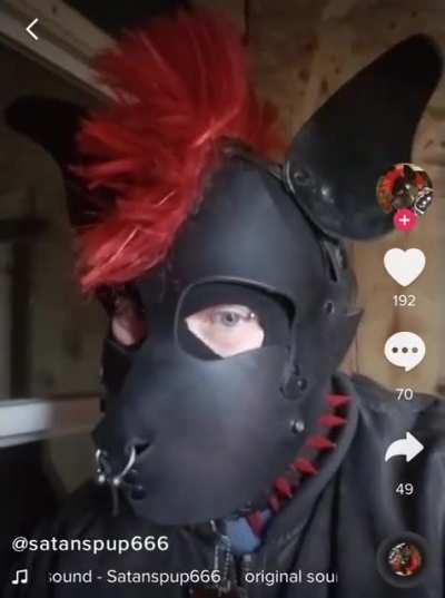 Where atheists are headed if they don&rsquo;t find religion before satan finds them! 😮