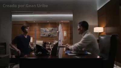 Pasen contactos para chambear