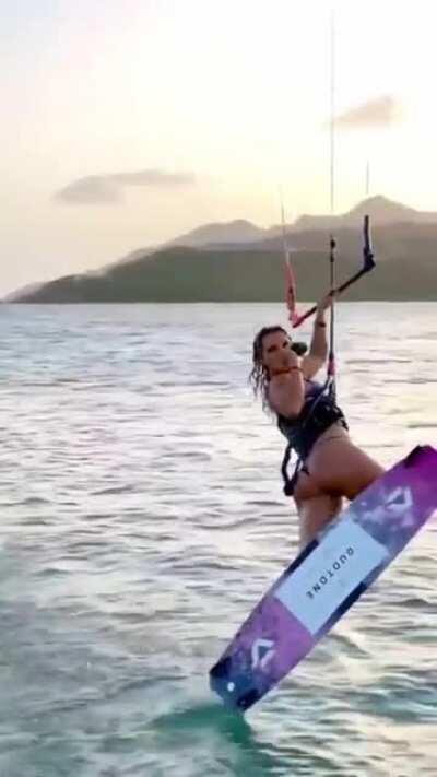 HMC while I grab a cold one.