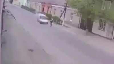 real life Mario Kart