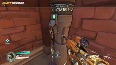 Did y'all know about the water dispenser in Rialto?