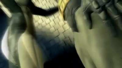 Ambush At Wayne Manor Pt 3 - Switchblade Queen - (More Videos, Pics and more on Patreon) Link in bio