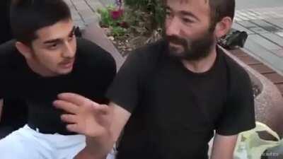 ABİ İ&Ccedil;ME ABİİ MANYAK MISIN AMINA KOYAYIM "TUVALETE GİTTİĞİMDE KENDİ G&Ouml;T&Uuml;M&Uuml; G&Ouml;REMİYOM" ŞFLWLTPWNGPWMFĞWMFŞEMĞGEL&Uuml;GKEĞGKEĞGKEĞGKEĞKGDLRĞFLD