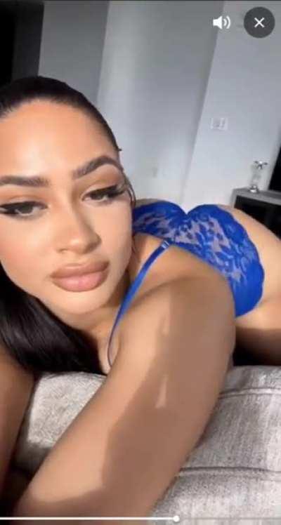 Tori Hughes