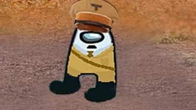 When the Painter is rejected