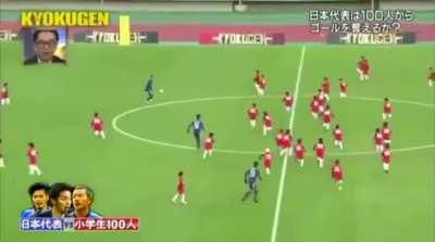 Real Madrid vs Chelsea 