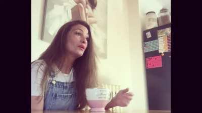 Conversations nowadays be like....