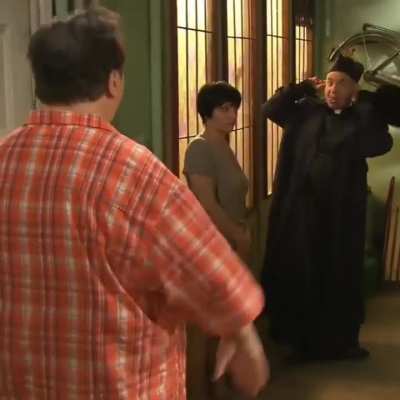 Out of context Kiepscy