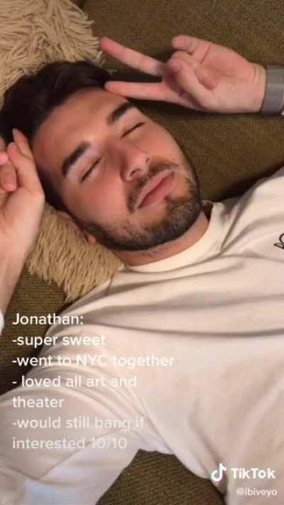 This seems fitting for this sub