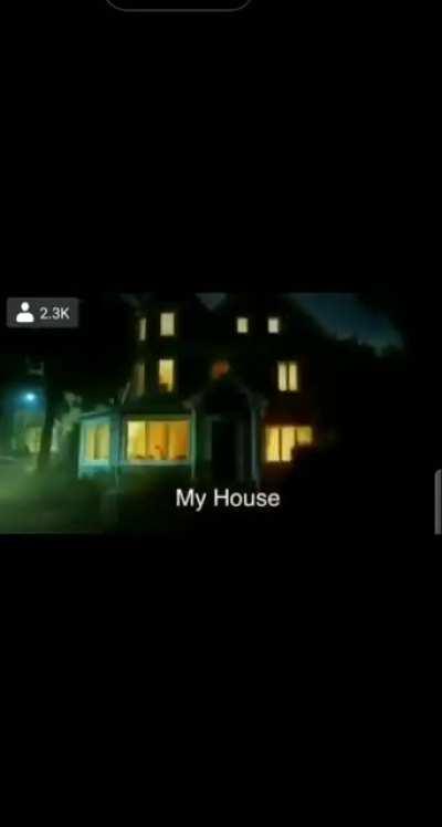 Blinded by the light