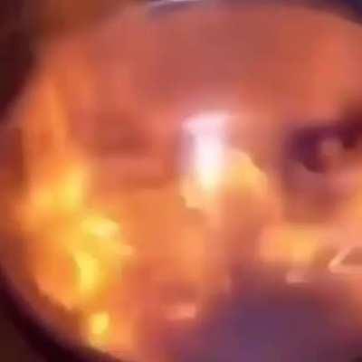 I know there's plenty of people here who have played Undertale fangames. Does anyone know what the song in this video is called? I'm certain it's from one of them because it sounds like fan Megalovania but there's like hundreds of those that I don't have 