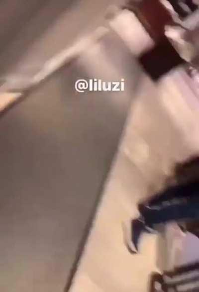 somebody got on uzi’s nerves 😭😭💀💀💀