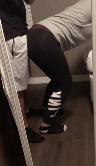 Different angle this time ❤️