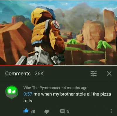 It's 4am and I can't stop laughing