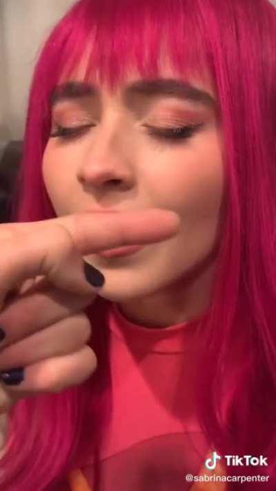 She can be so stupid but I love her (btw I’m joking about her being stupid)