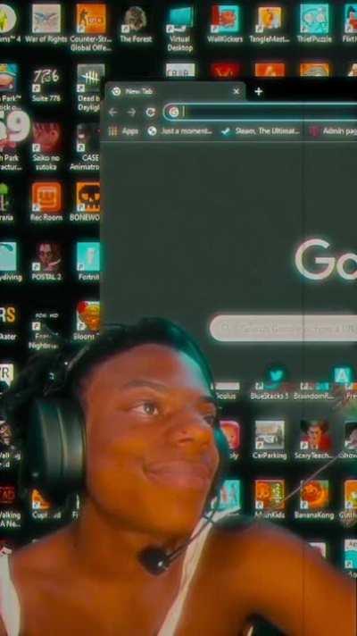 The silence was too loud