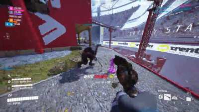 If your not gaming with IEM's your handicapping yourself