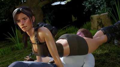 Tomb Raider’s Revenge (Extended)