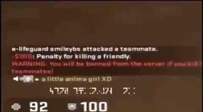 i hate it when i start speaking in enchantment