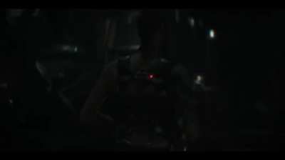 Scanning the code in the new teaser gives a NEW Teaser