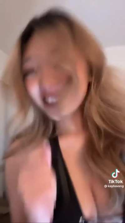 platinum raver abg -> dark hair “i luv my bf” gf pipeline