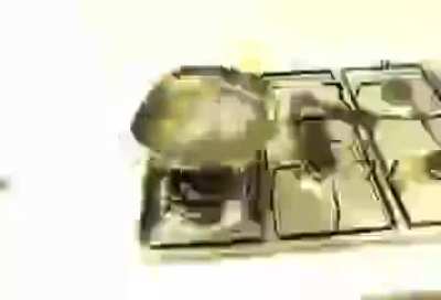 Take a slice of bread