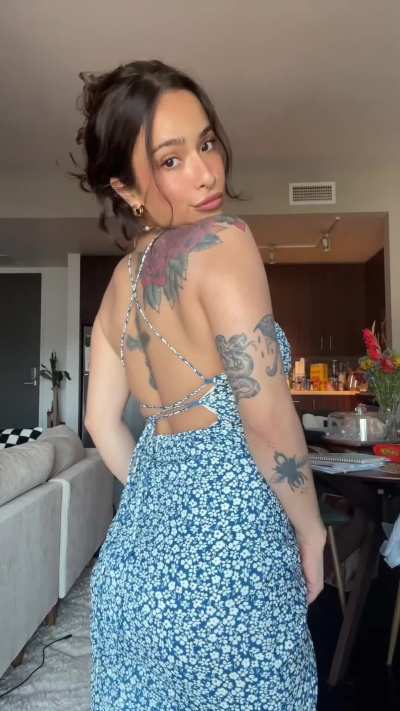 Which summer outfit do you like the most