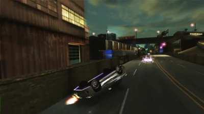 Dude's drag racing career is over, but he found his calling as an astronaut.