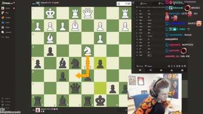 OMEGALUL en una imagen