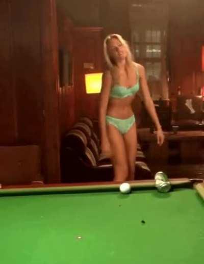 Candace Kroslak American Pie Presents: The Naked Mile 2006 (Nude Scenes) HD