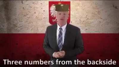 Kolegowie, on chyba serio potrzebuje pomocy