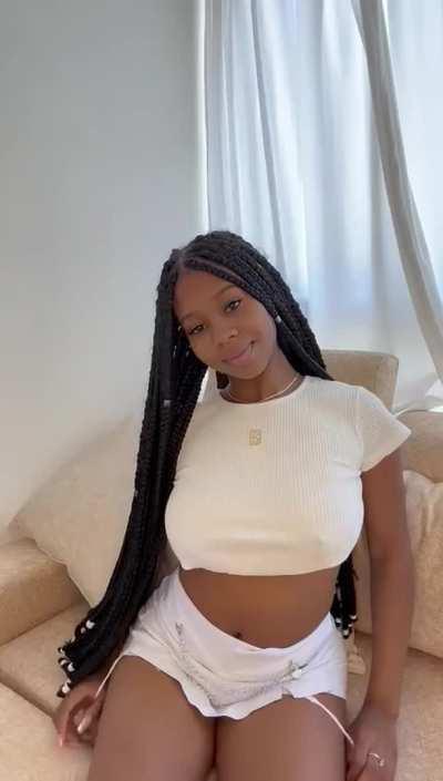 Can I ride your face daddy?