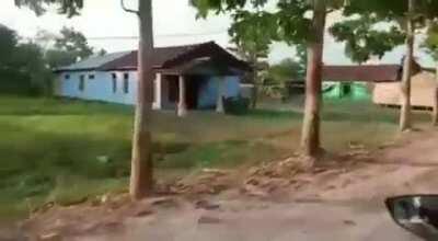 HMFT after I do some wheelie