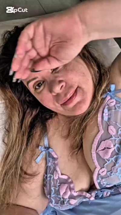 Nicole Ann - and horny wake up. Fans and Individual buy!