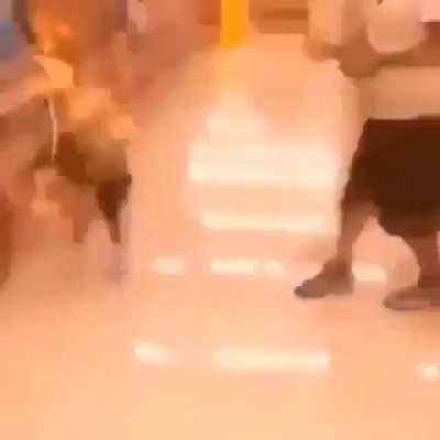 no one:.... guts in the lost children arc: