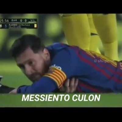 Messiento...
