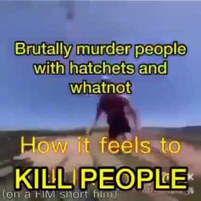 psych ward buddy sent me dis