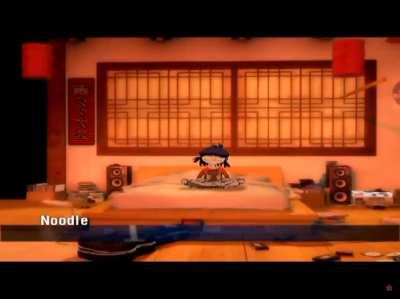 I will never not laugh at this epic moment