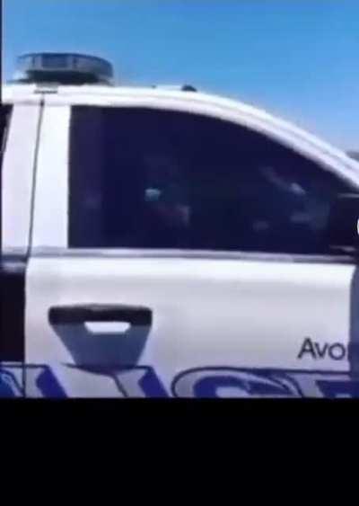 He’s innocent until proven guilty