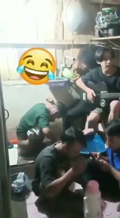 Info Nongkrong yang asik dimana