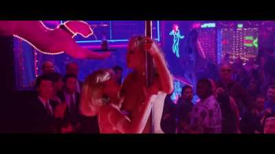 Elizabeth Berkley & Rena Riffel in 